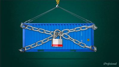 Los d�lares no alcanzan y ya se insin�an nuevas restricciones para las importaciones 