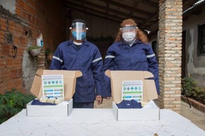 Fundaci�n Coca-Cola apoya el rol esencial de los recicladores
