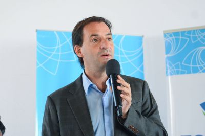 �Hay que tomar decisiones complejas en medio del hast�o de la gente�, dijo Sujarchuk