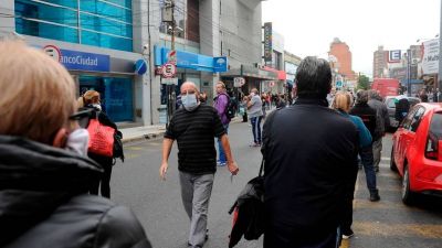 Municipio por Municipio: el Coronavirus en el Conurbano al 28 de Junio