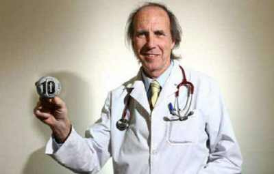 Roberto Peidro: �La pandemia generar� un nuevo escenario social�