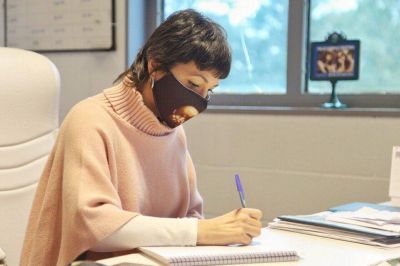 Las restricciones �son acertadas�