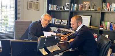 Negociaci�n de la deuda: Argentina present� una nueva oferta con mejoras