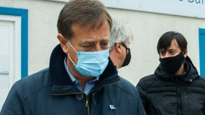 El PJ de Mendoza denuncia atropellos institucionales por parte del gobernador Rodolfo Su�rez