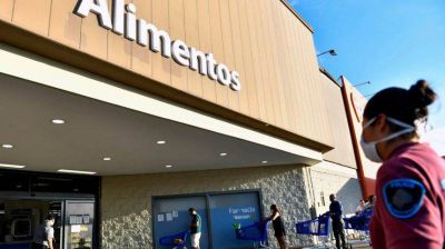 El Gobierno extender�a el programa Precios M�ximos que alcanza a 2.300 productos