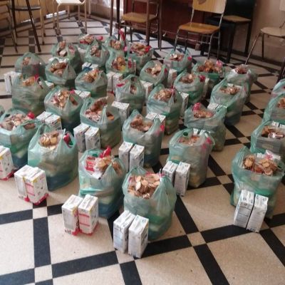 El Consejo Escolar inicia una nueva entrega del SAE 