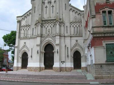Murieron por coronavirus dos sacerdotes que se desempe�aron en Mar del Plata
