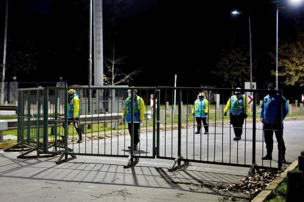 Despliegan un cerrojo en la ciudad y refuerzan los testeos