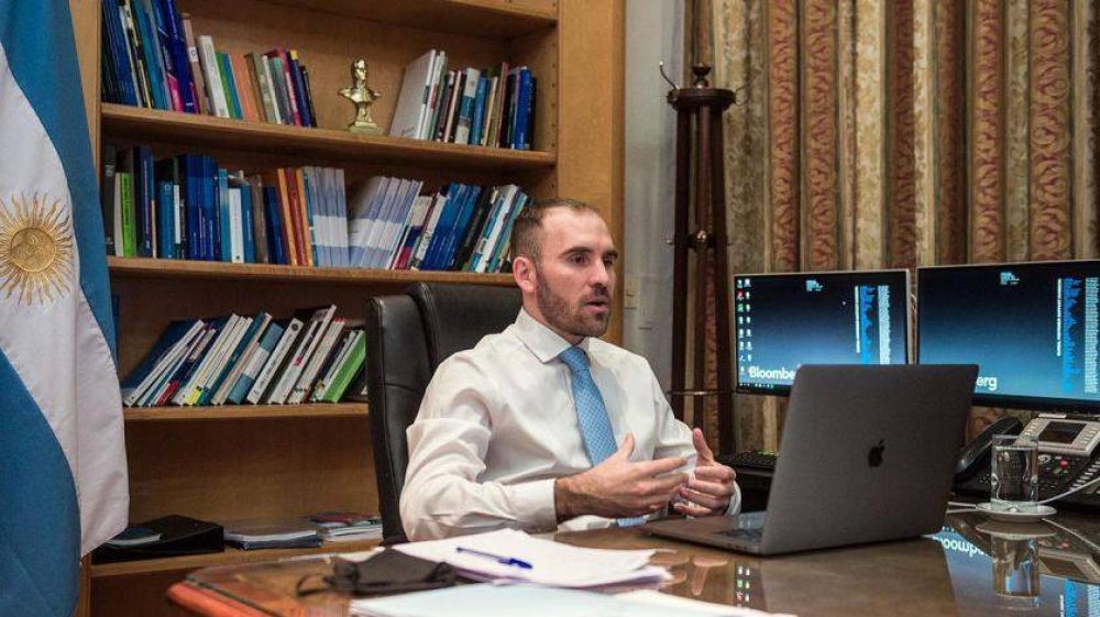 El Gobierno da el retoque final a su propuesta que tendra el monitoreo del FMI
