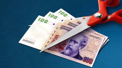 Se impone el aguinaldo partido en cuotas: un sindicato ya lo acept� y es el modelo que siguen m�s empresas