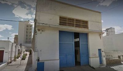 C�rdoba: La alimenticia Man� Mingo cerr� sus puertas en Villa Mar�a