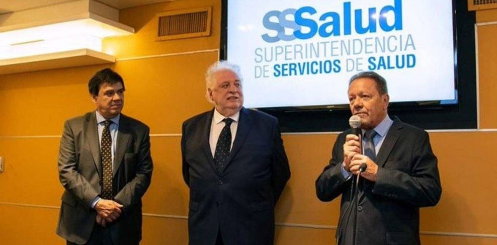 Coronavirus en Argentina: el Gobierno vuelve a asistir a las obras sociales sindicales con ms de 1.200 millones de pesos