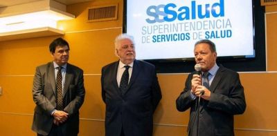 Coronavirus en Argentina: el Gobierno vuelve a asistir a las obras sociales sindicales con m�s de 1.200 millones de pesos