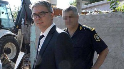 Espionaje ilegal: a 30 d�as del esc�ndalo, los �ltimos movimientos y la estrategia en el expediente