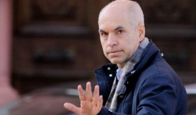 El mensaje de Horacio Rodr�guez Larreta por la nueva cuarentena: �No tomamos las decisiones en base a lo que opina un sector pol�tico o el otro�