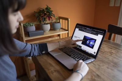 S�lo el 4% de los empleados recibi� una compensaci�n por gastos de teletrabajo