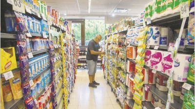 Supermercados temen faltantes por presi�n a aumentar precios