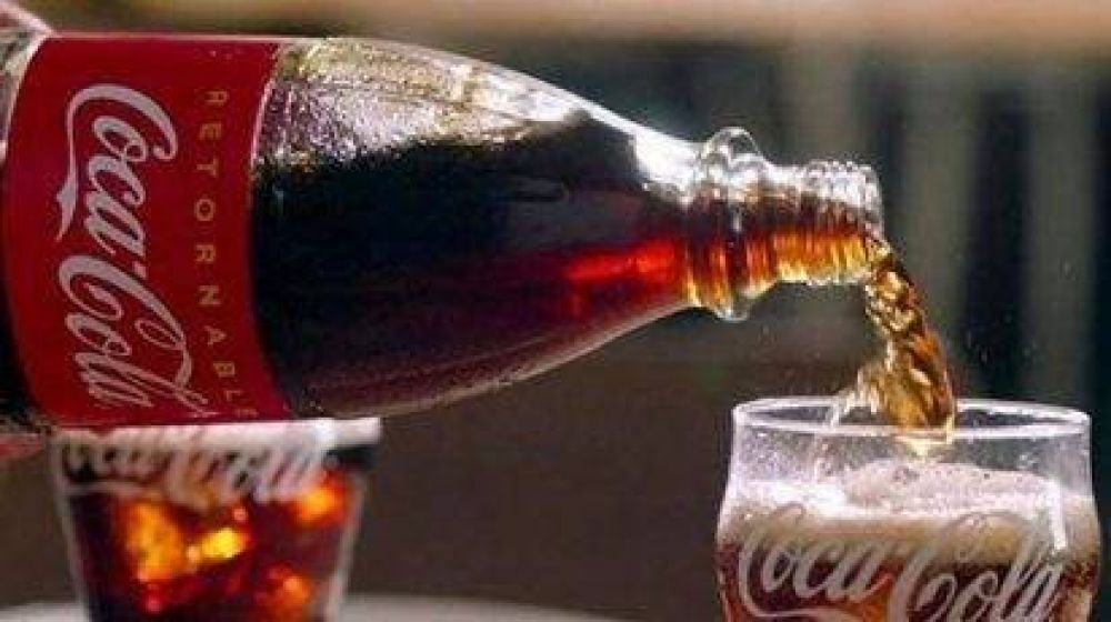 ​​​​​Fallo a favor de una familia bahiense contra Coca Cola