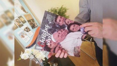 El Papa a Prensa Cat�lica: �protejan la comunicaci�n por el bien de los dem�s�