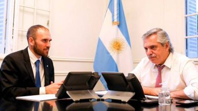 Cuatro fondos aceptaron la �ltima oferta, pero contin�a la tensi�n con BlackRock y sus aliados que se quejaron de la falta de compromiso del Gobierno