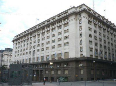 La deuda externa total baj� en u$s1.415 millones durante el primer trimestre