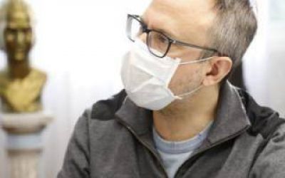 Tres de Febrero: Los comercios no exceptuados en la cuarentena no pagar�n la Tasa de Seguridad e Higiene