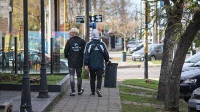 Otro d�a sin casos aut�ctonos de coronavirus en Mar del Plata