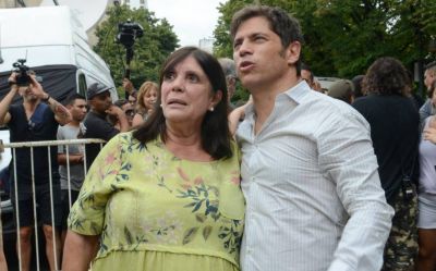 Teresa Garc�a sobre la nueva cuarentena: �Si no somos estrictos vamos a tener complicaciones�