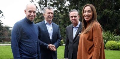 En Juntos por el Cambio se dispar� la discusi�n por una candidatura Mauricio Macri �necesita fueros?