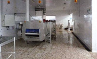 Se firm� acuerdo entre Fyrsa y STIA