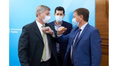 La respuesta del Gobierno al 