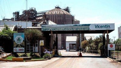 Vicentin: el juez del concurso tambi�n pide el balance 2019