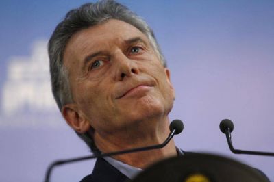 Espionaje ilegal: Macri prefiere mantenerse en silencio