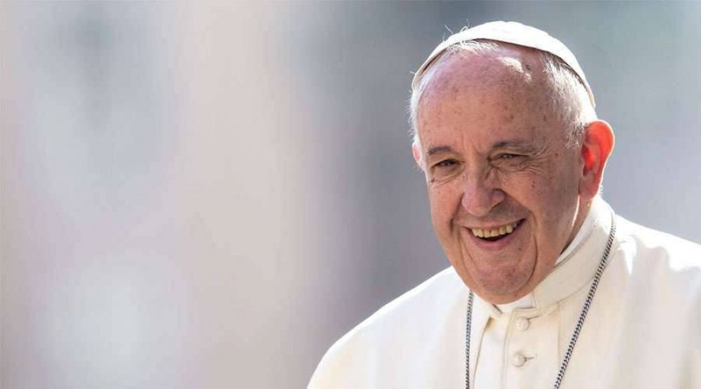 Papa Francisco: El coronavirus muestra que los medios de comunicaci�n son esenciales