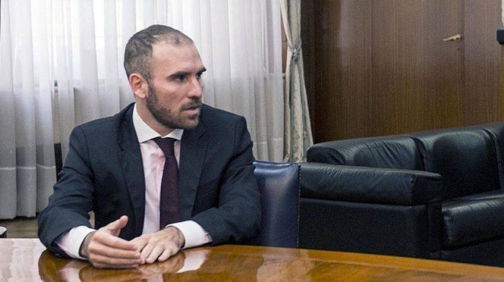 Deuda: se estima que el grado de adhesin a la propuesta an no supera el 35%