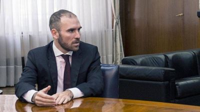 Deuda: se estima que el grado de adhesi�n a la propuesta a�n no supera el 35%