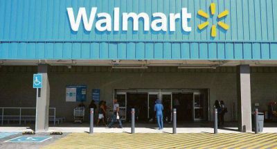 Walmart: dos positivos de Covid-19 y acusaci�n por 