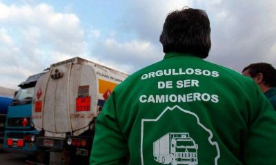 En el primer round paritario, empresarios descartan un bono para los camioneros