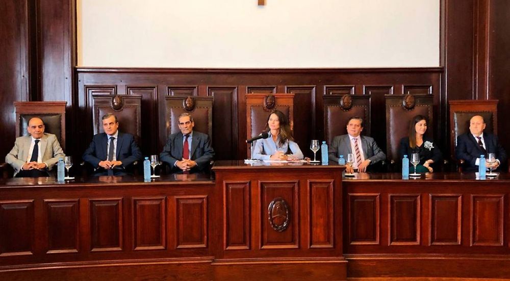 La Corte tucumana garantiza el derecho a la desconexin digital de los judiciales