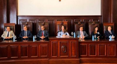 La Corte tucumana garantiza el derecho a la desconexi�n digital de los judiciales