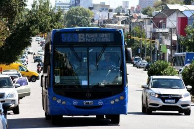 La UTA anunci� un paro de colectivos por tiempo indeterminado