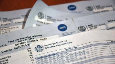 La Municipalidad prorroga plazos para sumarse a la Moratoria