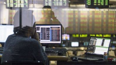Deuda: el mercado dice que seria 