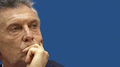 La estrategia judicial de Macri: esperar a la imputaci�n pero prepararse para m�s golpes