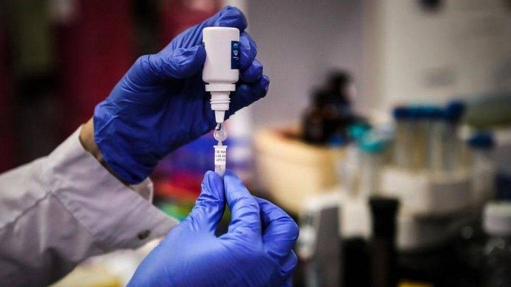 Vacuna contra Covid-19: pruebas positivas en el laboratorio del Viagra