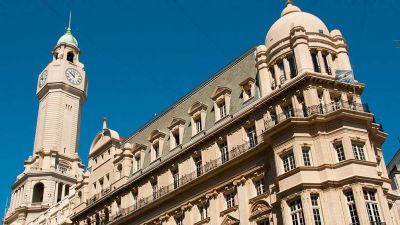 Comienza este jueves en la Legislatura el an�lisis del plan de 