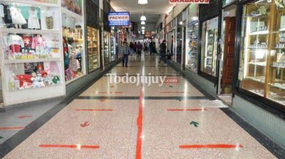 Comerciantes insisten en implementar el horario corrido durante la cuarentena