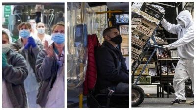 Medicina de la UBA: el detr�s de escena del convenio con OSDE