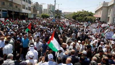 Santa Sede a USA e Israel: paz en Oriente Medio en riesgo por acciones unilaterales