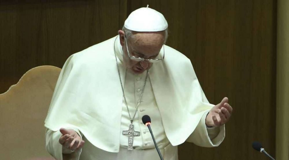 El Papa reza por cat�licos de Polonia que piden intervenci�n del Vaticano ante abusos